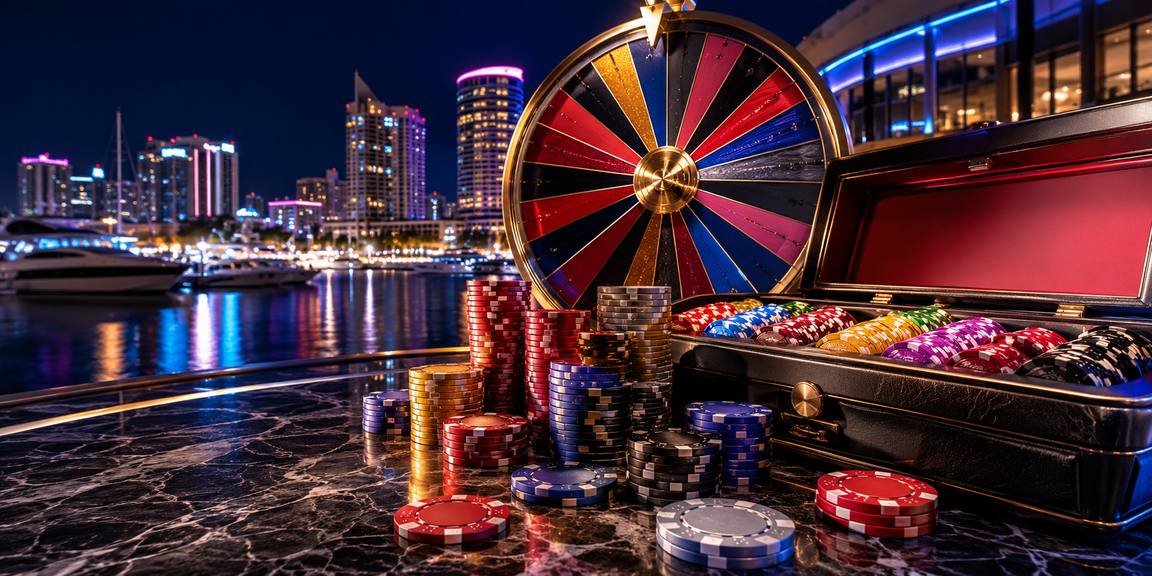 cashweep Sportsbook