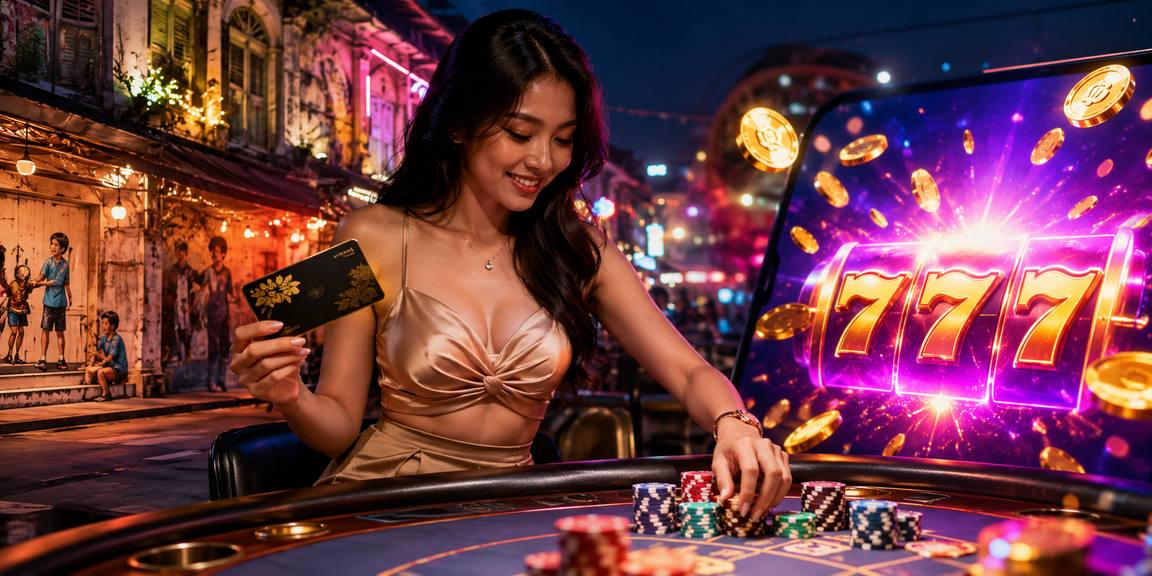 cashweep Caishen Wins – Slot Tema Dewa Keberuntungan dengan Fitur Bonus Berlipat